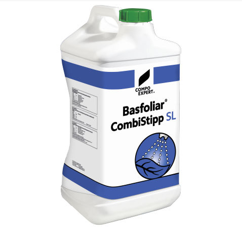 ����������� ��������� Basfoliar� Combi-Stipp SL � ��������������� ������� ������ ����������
