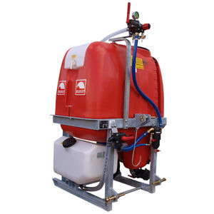 Hans Wanner GmbH Maschinen- und Fahrzeugbau : �������������������� ������ -