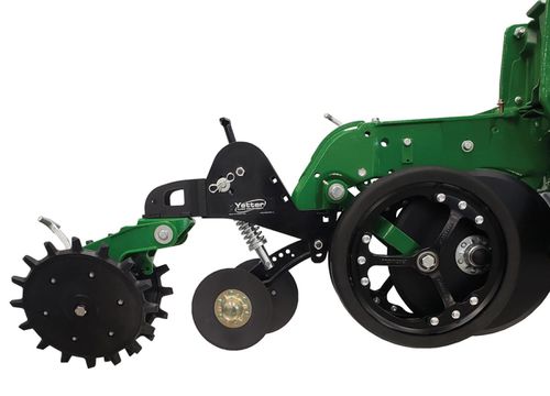 ������ ��� ����������� 6200 FURROW MAX� ��� �������� ��� ������