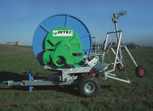 IRTEC S.p.A. : �������������������� ��������� -