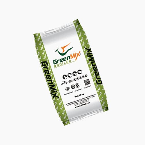 �������� ������� ��� �������� GreenMix� BS PLUS STARTER ��� �������� ����� �������� ��������
