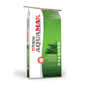 �������� ������� ��� �������� AquaMax� Fingerling Starter 300 ��� ���� ��� ������� �������