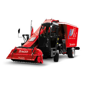 ZAGO S.R.L. : �������������� -
