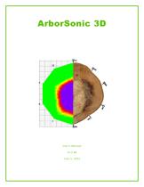 �������� �������� ��� �������� ArborSonic 3D