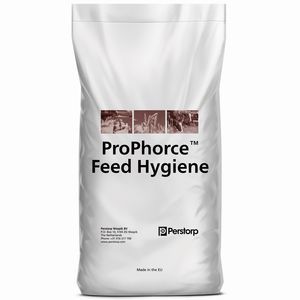 Perstorp Animal Nutrition : �������������� -