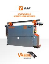 ������������ ��� ��������� ��� ����� DAF �� ����� ��������������� � �������� �����������