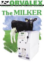 �������������� ������� ������������� ���� ��� ����� MILKER � ��������