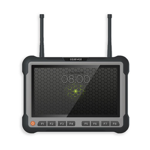 ���������� ��������� � ��������� ������� Apollo 8 Pro �������� WiFi