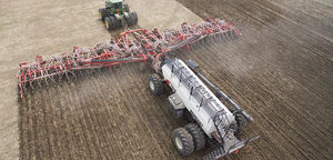 Bourgault Industries Ltd. : �������������������� ������ -