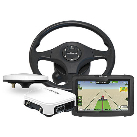 ������������������ ������� ���������� EAS301 Pro GNSS GLONASS GPS