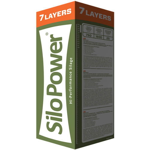 ������ ��� ����������� SiloPower ��� ������� ����� ��� ������ �� ��