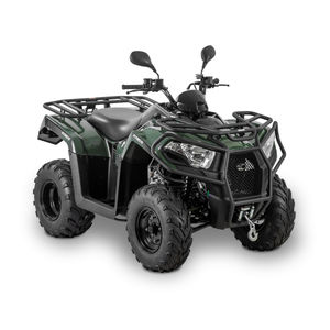 ���������� 4x4 MXU 700I ABS EPS T3B � ���������� ���������� ����������� � ���������� ����