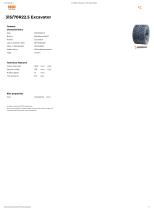 ���� ��� ����������� 315/70R22.5 ��� ���������� 22.5" 154