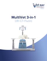 �������� ������� ������������ �������������� MultiVet ��� �������� �������� �� ������