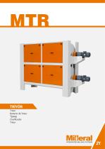 ����������� ��� ����� MTR series � ����������� ���������