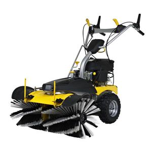 ������������ ������ ���������� ���� Handy Sweep 650TGE ���������� ��� �������� ��������������