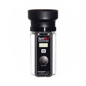 ���������� � �������� ����������� SPOTON� SPRAYER CALIBRATOR SC-2 � ���������� ��� ������� ��� ���������� �� ������������