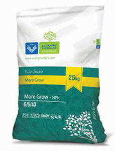 ��������� NK Super Grow ��������������� ��� ���������� ��� ������