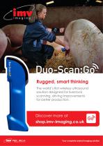 ���������� ������������ ������� Duo-Scan:Go Plus ��� ���� ��� ������ ��������