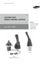 �������� � ������ ����������� RVEH series ������������������� � �������� �����