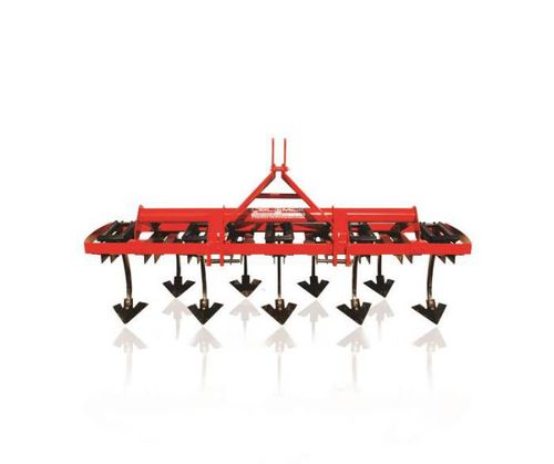 �������� ����������� Cultivator with Spring (Horizontal-Vertical) ������������� ������������� ����