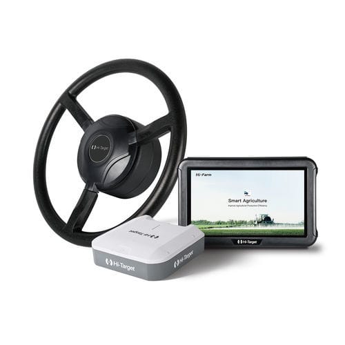 ������������������ ������� ���������� FARMSTAR - F3 GNSS 4G GLONASS