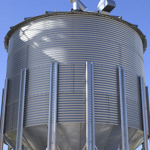 �������������� ��� �������� Commercial Hopper Silos ��� ������� �������� �� ����� �������