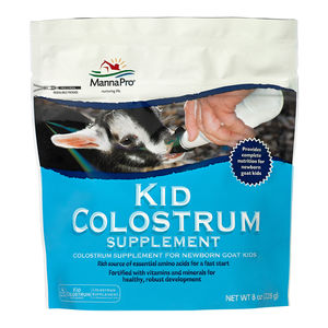 �������� ������� ��� �������� Goat Electrolyte ��� ��� �������� ��������