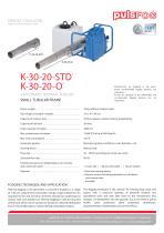 ����������� ���������� K-30-20-STD ������������