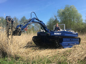 Berky GmbH : �������������������� ������ -