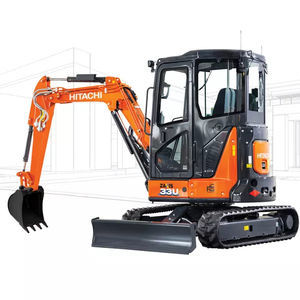 Hitachi Construction Machinery (Europe) : ����� �������������������� ������������ -