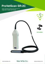 ���������� ������������ ������� PROVETSCAN SR2C ��� �������� �������� ����� ��� ������ ��������