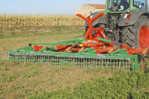 �������� ����������� AGROMAK 5F series ������ �� ��� ����� � ������� ������ ��������