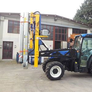 OFFICINA MECCANICA B E G SRL : �������������������� ������ -