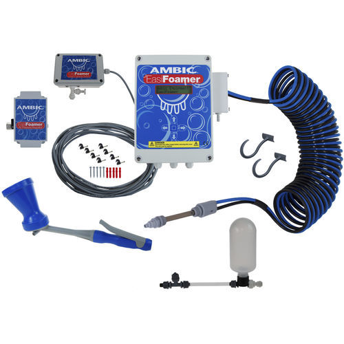 ������������ ������ ��� ��������� ������ EasiFoamer