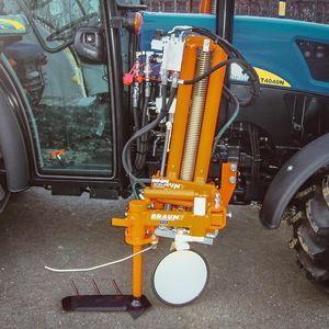 �������� ������������ ��� ���������� ���� Alpha 2000/Sensotronic ��� ������������� ������� ������� ��� ��������