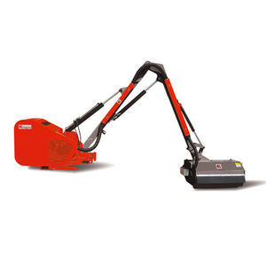 �������� �������������� ��������� CH-D 5000 � ��������� �������� � ��������� �����