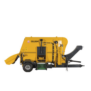 ������������ �������� ��������� 5m Vertical Mixing Vagon ��������� ������������ ��� ��������� �� �������