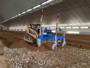 Fontana S.r.l. - attrezzature agricole : �������������������� ������ -