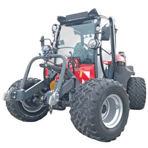 F.X.S. Sauerburger Traktoren und Gertebau GmbH : �������������������� ������ -