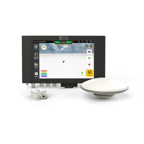 ������� �������� ��� ������������ ��������������������� ������� AL01 3D GPS RTK