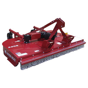 Bush Hog Inc. : ����� �������������������� ������������ -