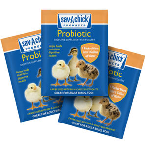�������� ������� ��� �������� Sav-A-Chick� Electrolyte & Vitamin Supplement ��� �������� ����� �������� ��������