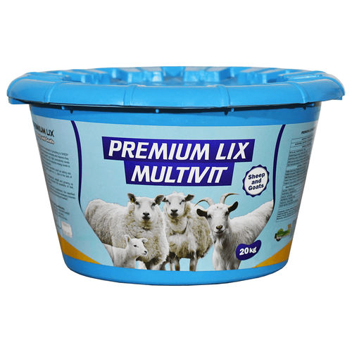 ������� � ����� ��� ������� PremiumLix Multivit ��� ��� ��� ���� � ���������������