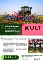 ��������� ��� ��������� �� ������� K.U.L.T.iSelect ���� � ������������ ��������