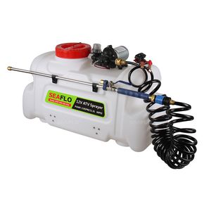 Seaflo : �������������������� ��������� -