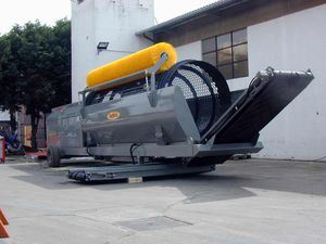 ��������� ������� ��������� MD series � �����