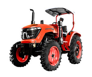 ����������� ������� RHINOCEROS TECH � ROPS