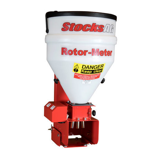 �������������� ������ ������� ������ Rotor Meter �������� ������� ��� ��������� �� �������