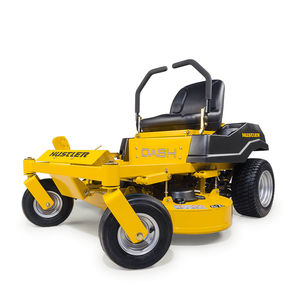 HUSTLER TURF EQUIPMENT : ����� �������������������� ������������ -